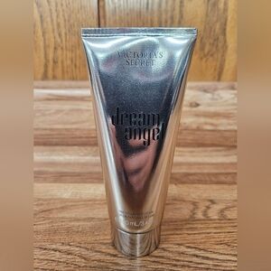 Victoria's Secret Dream Angel Silver Lotion